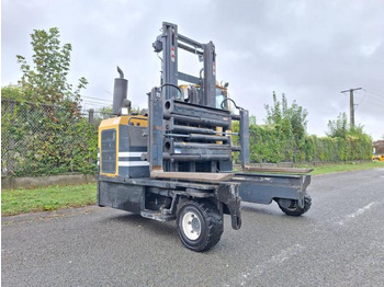 Vierwegstapler Combilift C8000-15: das Bild 4
