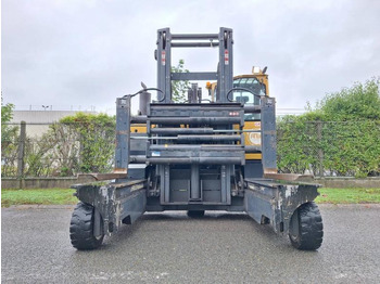 Vierwegstapler Combilift C8000-15: das Bild 3