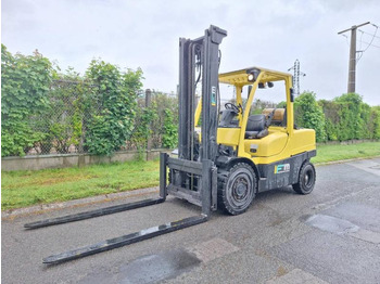 HYSTER Treibgasstapler