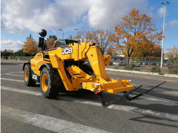 JCB Teleskoplader