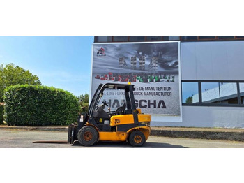 Teleskoplader Jcb TLT30D: das Bild 4