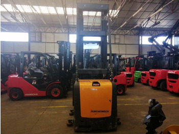 Kommissionierer Jungheinrich EKS312: das Bild 4