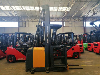 Kommissionierer Jungheinrich EKS312: das Bild 3