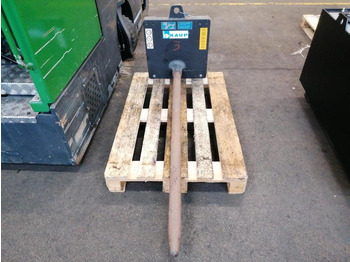 KAUP Gabel
