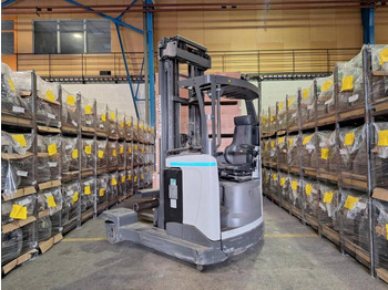 Vierwegstapler UniCarriers 250DTFVRE635UFW: das Bild 4