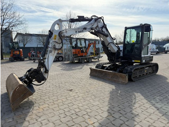 BOBCAT E85 Minibagger