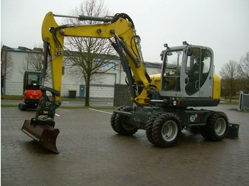 WACKER Mobilbagger