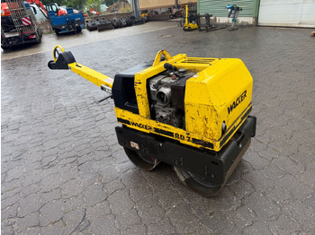 WACKER Kleine Walze