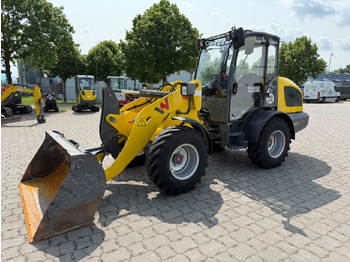 WACKER Radlader