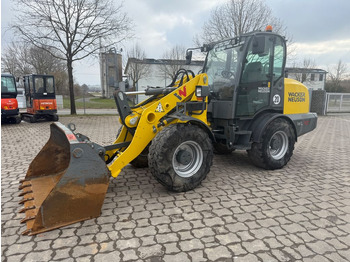 WACKER Radlader