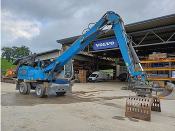 FUCHS Umschlagbagger