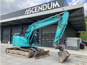 KOBELCO Kettenbagger