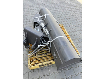 VOLVO FE Baggerlader