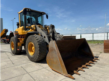 VOLVO L60H Radlader