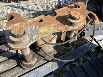 VOLVO Schnellwechsler