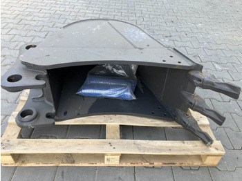 VOLVO Baggerlader