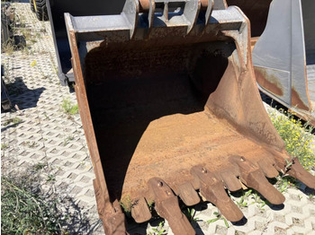 VOLVO Baggerlader