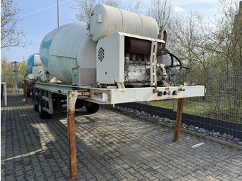 Fahrmischer