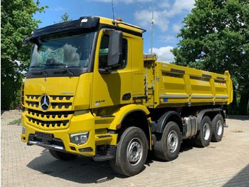 MERCEDES-BENZ Arocs 3248 Kipper