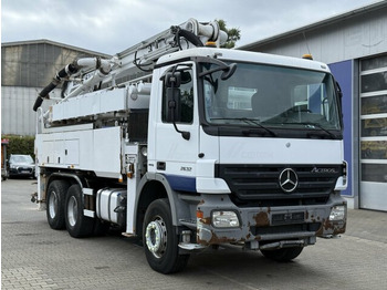 SCHWING STETTER Betonpumpe