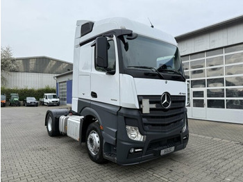 MERCEDES-BENZ Actros 1845 Sattelzugmaschine