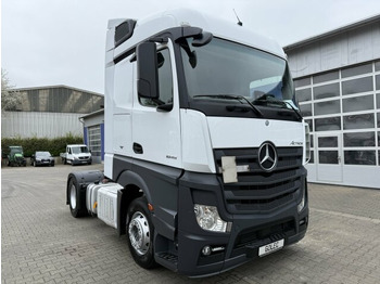 MERCEDES-BENZ Actros 1845 Sattelzugmaschine
