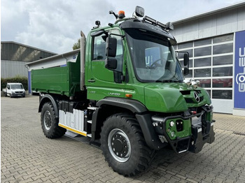 UNIMOG Kipper