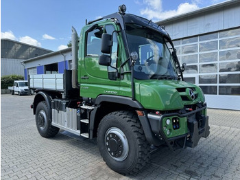 UNIMOG Kipper