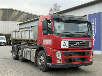 VOLVO FH 460 Abrollkipper