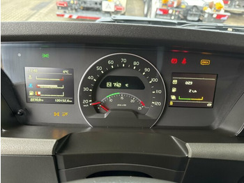 Volvo FH 510 8x4 Holztransporter Kran PENZ *Anhänger – Leasing Volvo FH 510 8x4 Holztransporter Kran PENZ *Anhänger: das Bild 3 Volvo FH 510 8x4 Holztransporter Kran PENZ *Anhänger – Leasing Volvo FH 510 8x4 Holztransporter Kran PENZ *Anhänger: das Bild 3