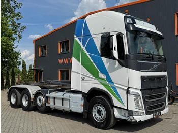 VOLVO FH 540 Abrollkipper