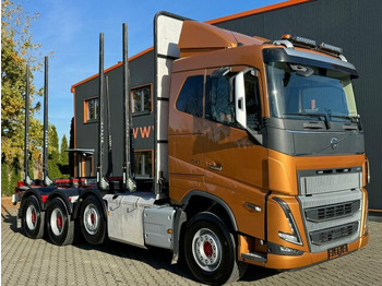 VOLVO FH16 750 Holztransporter
