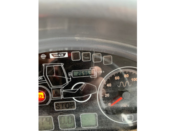 HAMM H 20 I – Leasing HAMM H 20 I: das Bild 2