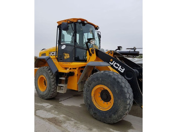 JCB 427 Radlader
