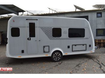 KNAUS AZUR 460 EU Wohnwagen