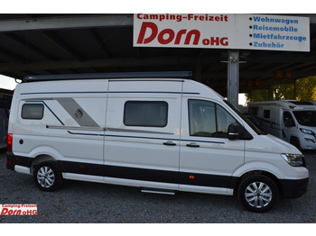 KNAUS BOXDRIVE 680 ME Camper Van