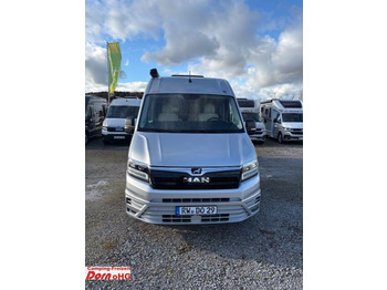 KNAUS BOXDRIVE 680 ME Camper Van