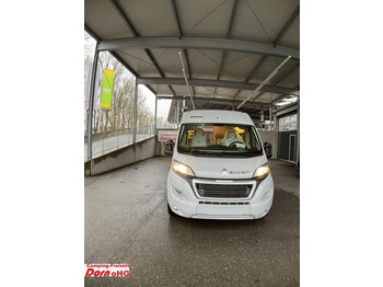 KNAUS BOXLIFE PRO 600 Camper Van