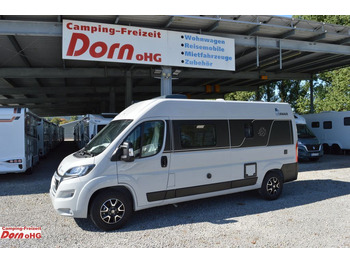 KNAUS BOXSTAR 600 Camper Van