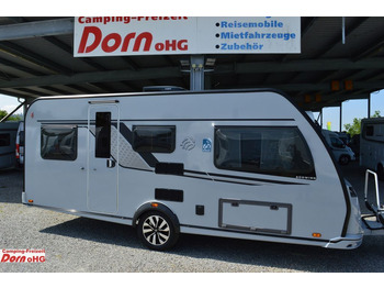 KNAUS SÜDWIND 500 EU Wohnwagen