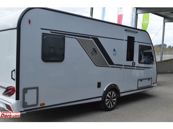 KNAUS SÜDWIND 500 Wohnwagen