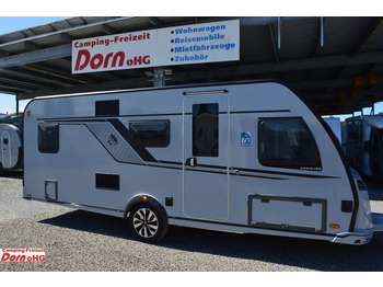 KNAUS SÜDWIND 580 QS Wohnwagen