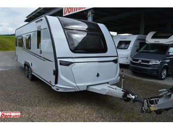 Wohnwagen Knaus Südwind 650 PXB 60 YEARS Alde Warmwasserheizung: das Bild 3
