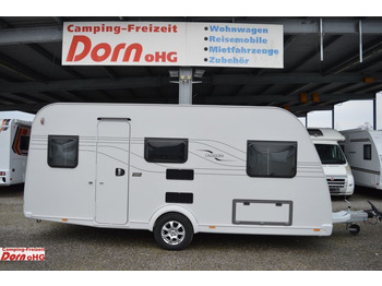 TABBERT Wohnwagen