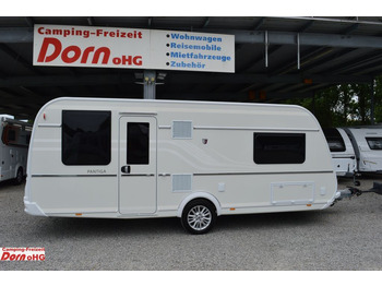 TABBERT PANTIGA Wohnwagen