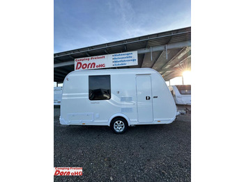 TABBERT PANTIGA 390 WD Wohnwagen