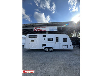 TABBERT SENARA 620 DMK Wohnwagen