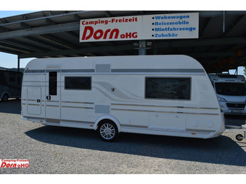 TABBERT VIVALDI 560 Wohnwagen
