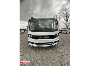 WEINSBERG CaraCore 650 MEG Integriertes Wohnmobil