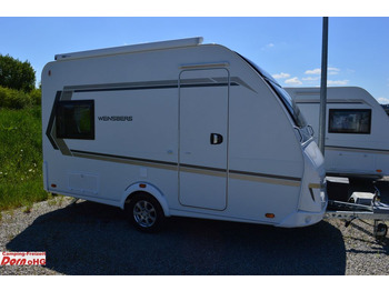 WEINSBERG CaraOne 390 PUH Wohnwagen